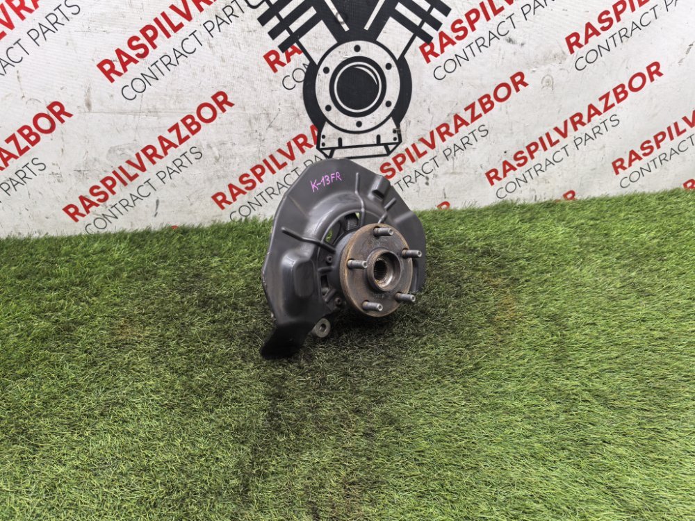 Ступица, 7000 рублей, Красноярск