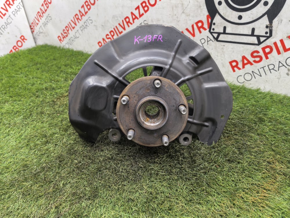 Ступица, 7000 рублей, Красноярск