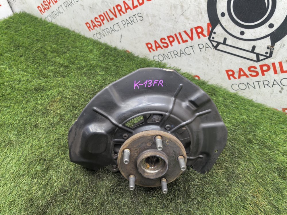 Ступица, 7000 рублей, Красноярск