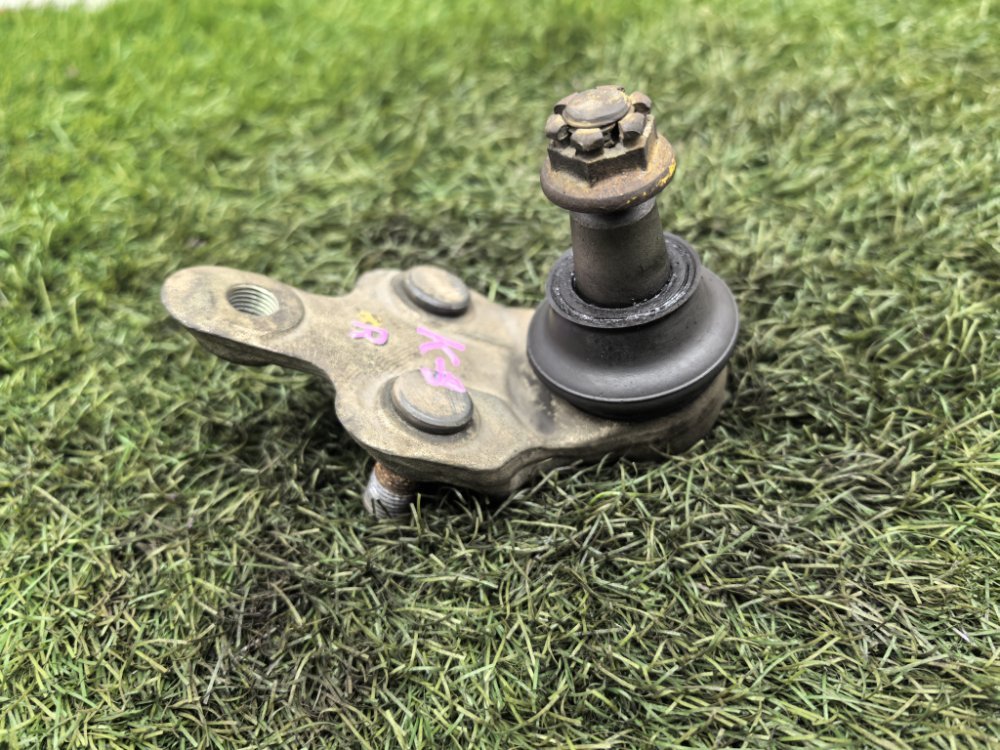 Шаровая опора, 1500 рублей, Красноярск