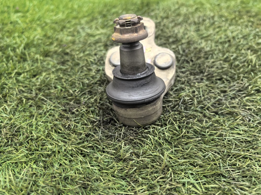 Шаровая опора, 1500 рублей, Красноярск