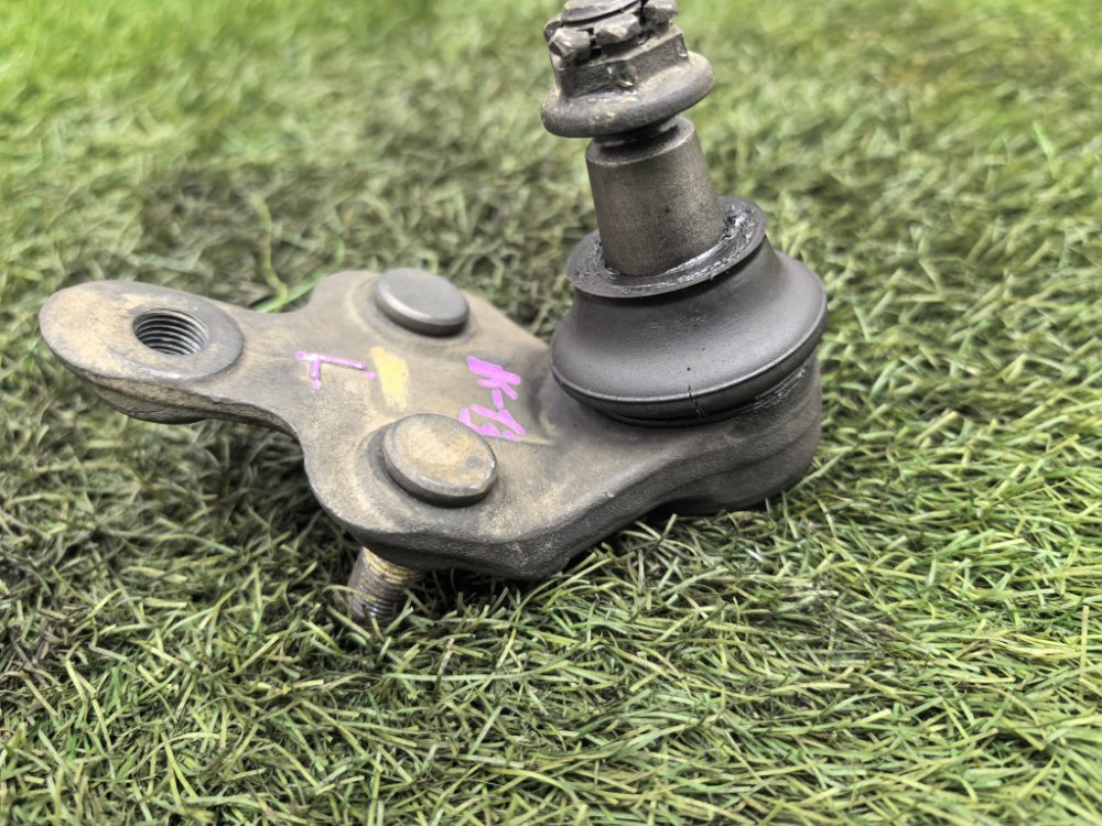 Шаровая опора, 1100 рублей, Красноярск