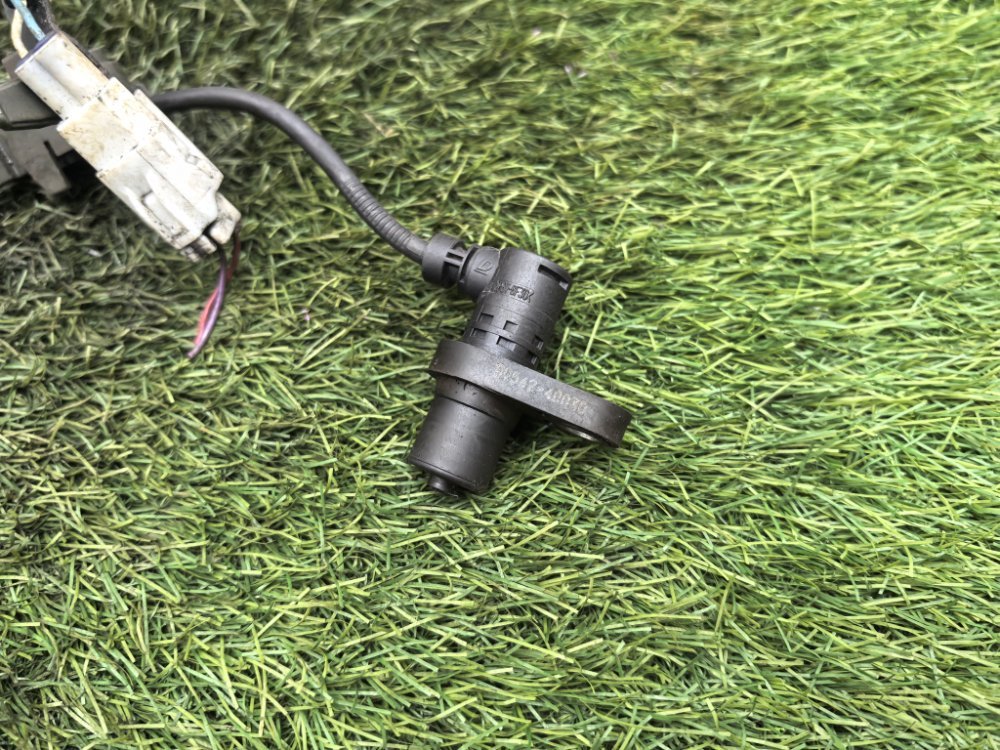 Датчик ABS, 1500 рублей, Красноярск