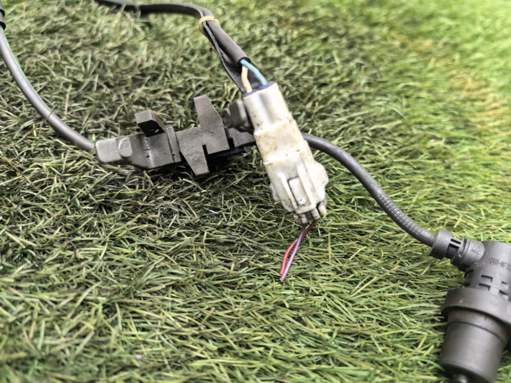 Датчик ABS, 1500 рублей, Красноярск