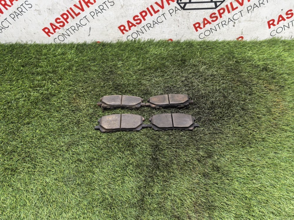 Колодки тормозные, 600 рублей, Красноярск