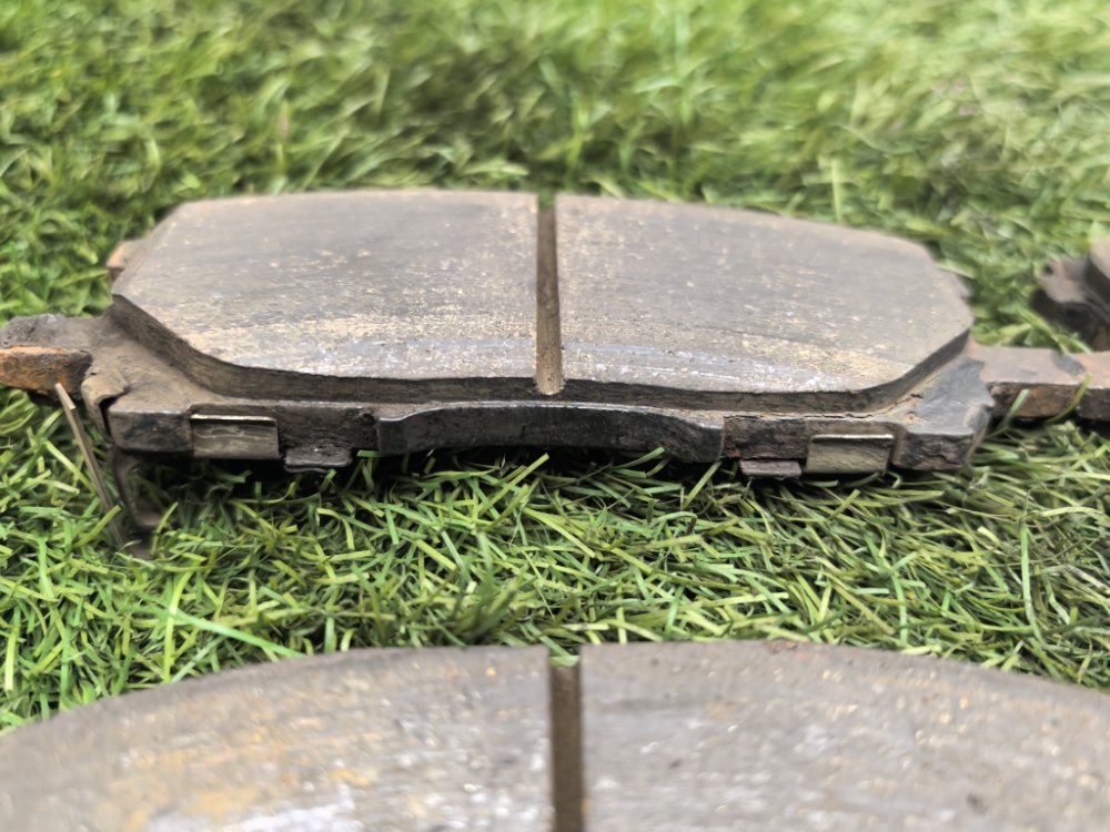 Колодки тормозные, 600 рублей, Красноярск