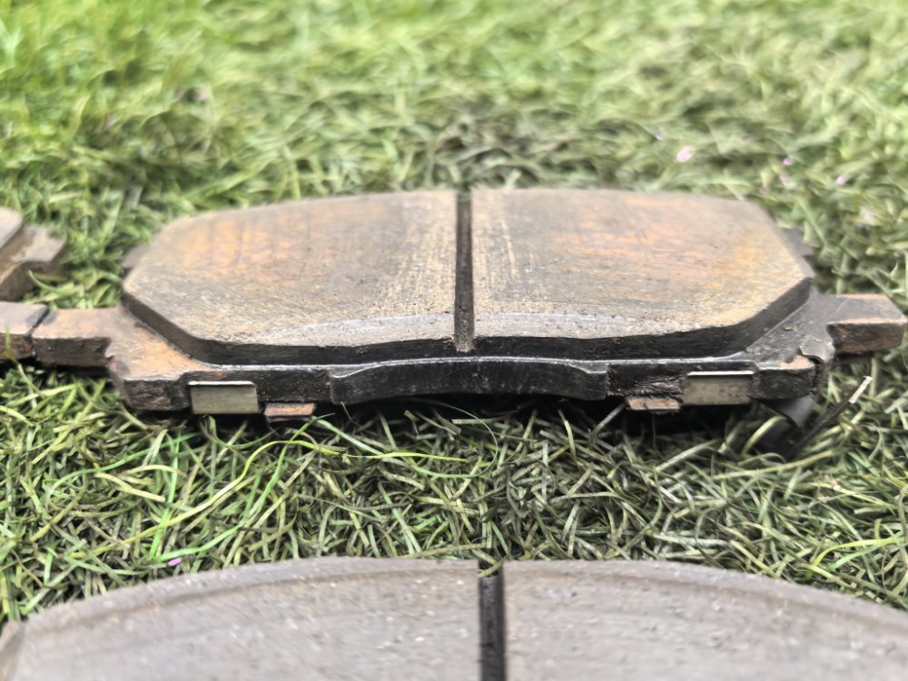 Колодки тормозные, 600 рублей, Красноярск