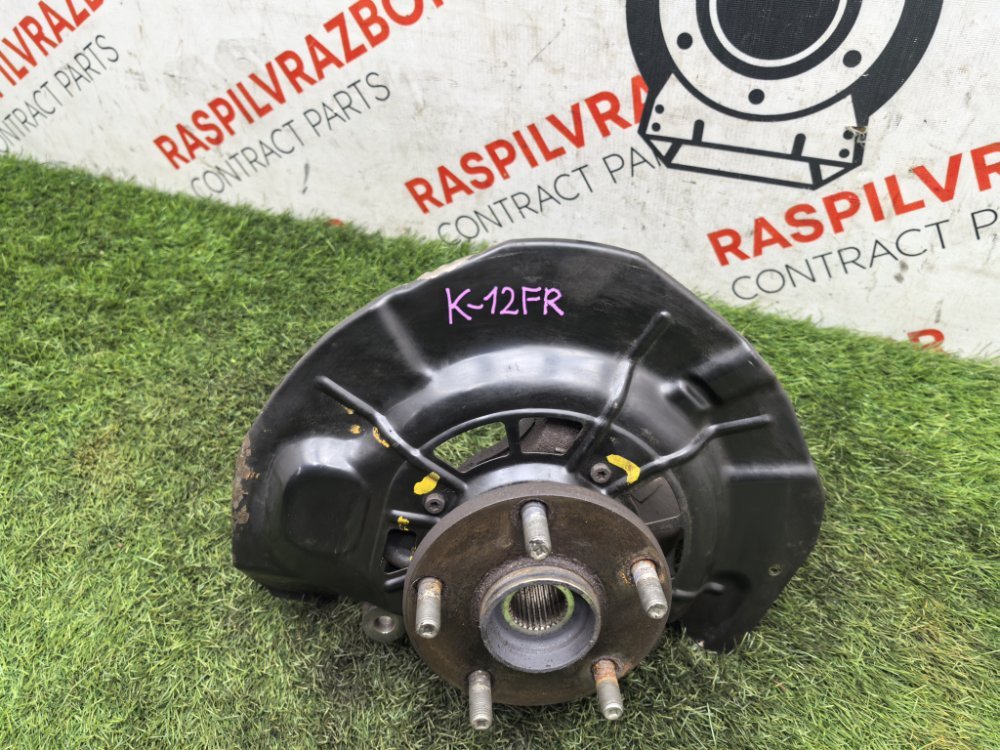 Ступица, 7000 рублей, Красноярск