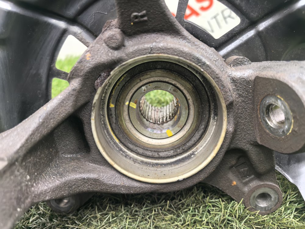 Ступица, 7000 рублей, Красноярск