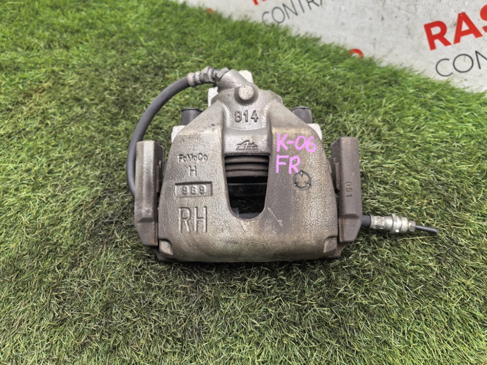 Суппорт тормозной, 2500 рублей, Красноярск