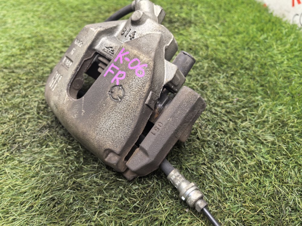 Суппорт тормозной, 2500 рублей, Красноярск