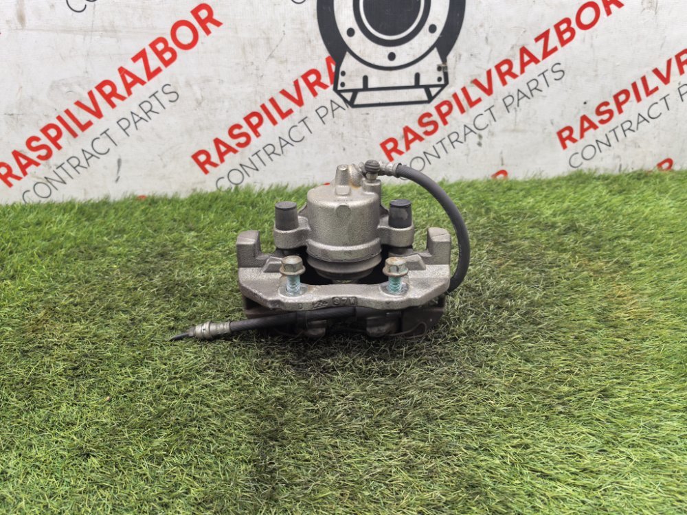 Суппорт тормозной, 2500 рублей, Красноярск