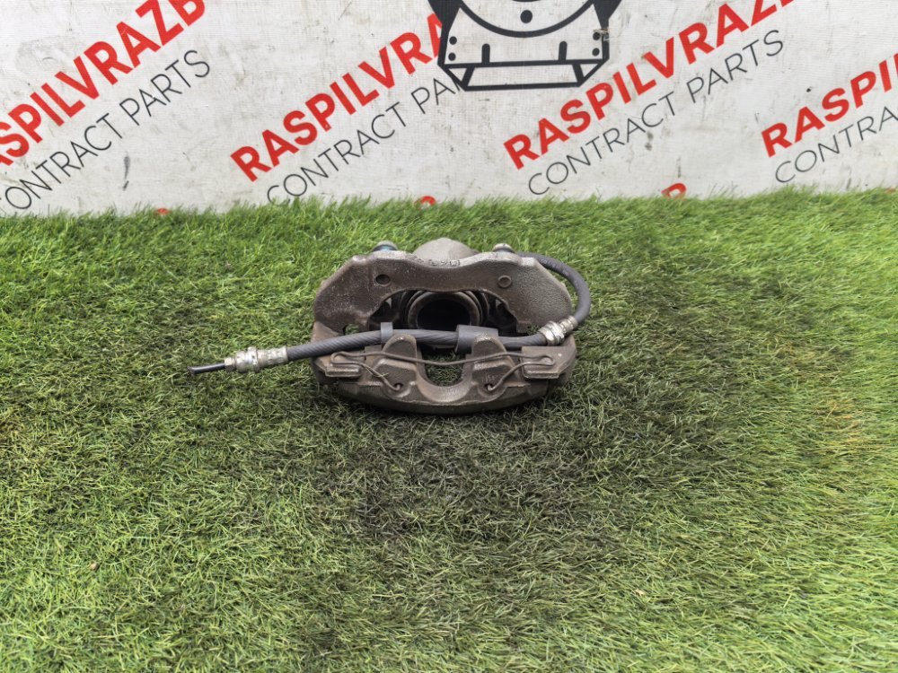 Суппорт тормозной, 2500 рублей, Красноярск