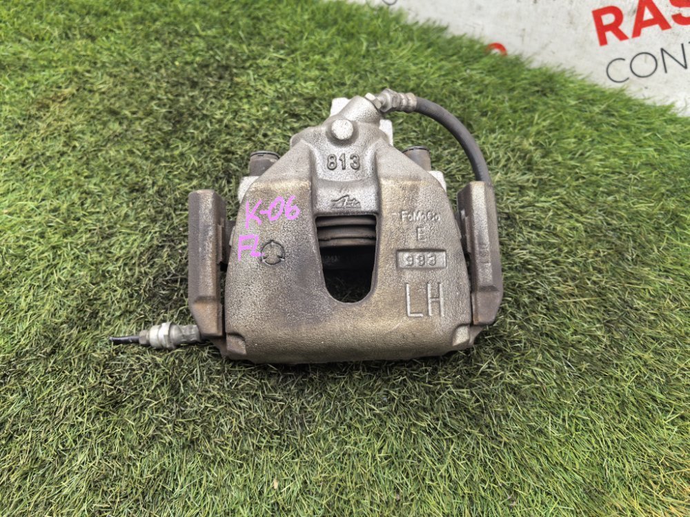 Суппорт тормозной, 2500 рублей, Красноярск