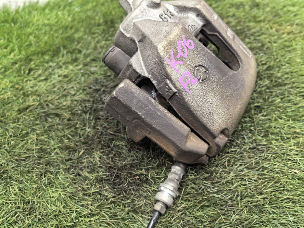 Суппорт тормозной, 2500 рублей, Красноярск