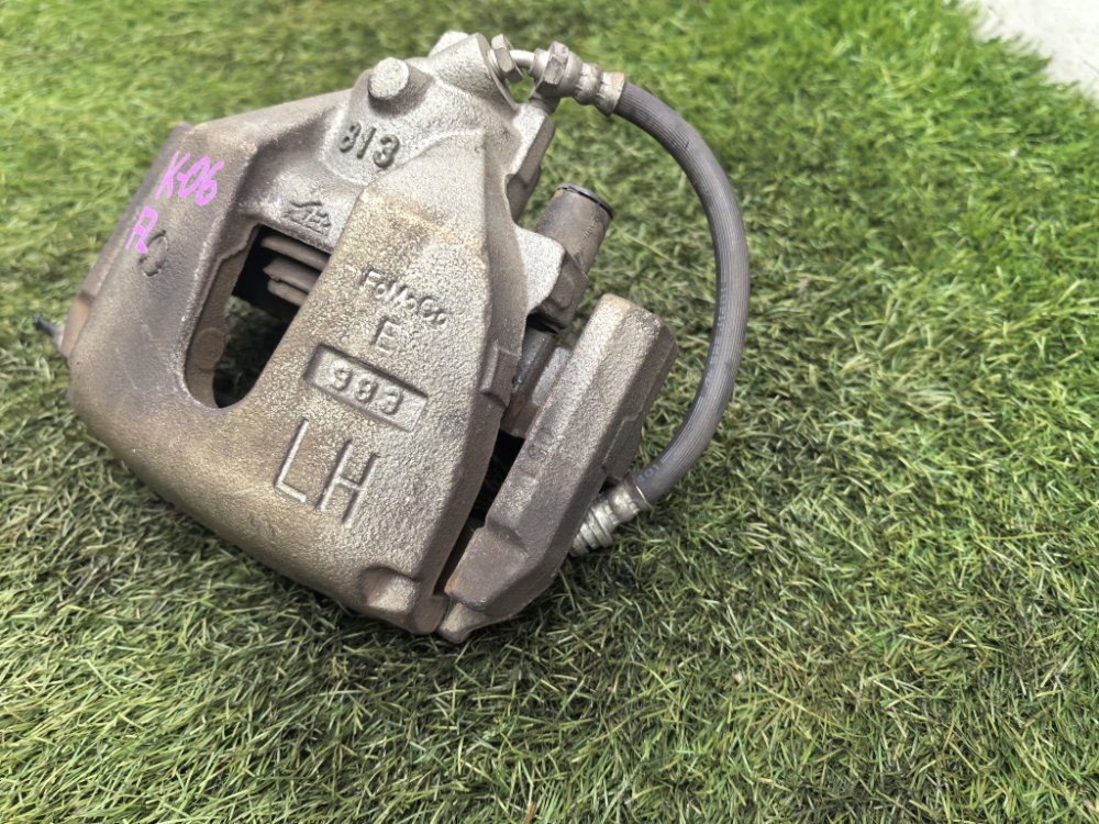 Суппорт тормозной, 2500 рублей, Красноярск