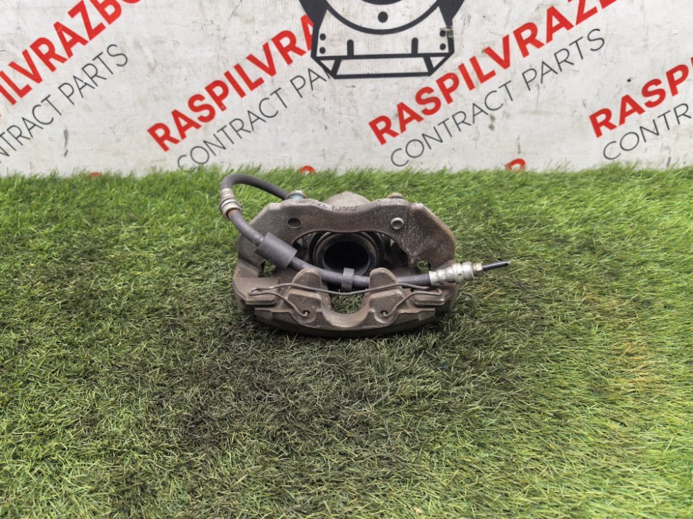 Суппорт тормозной, 2500 рублей, Красноярск