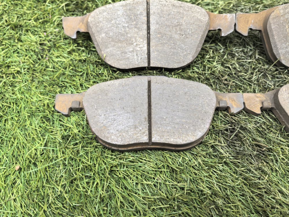 Колодки тормозные, 2000 рублей, Красноярск