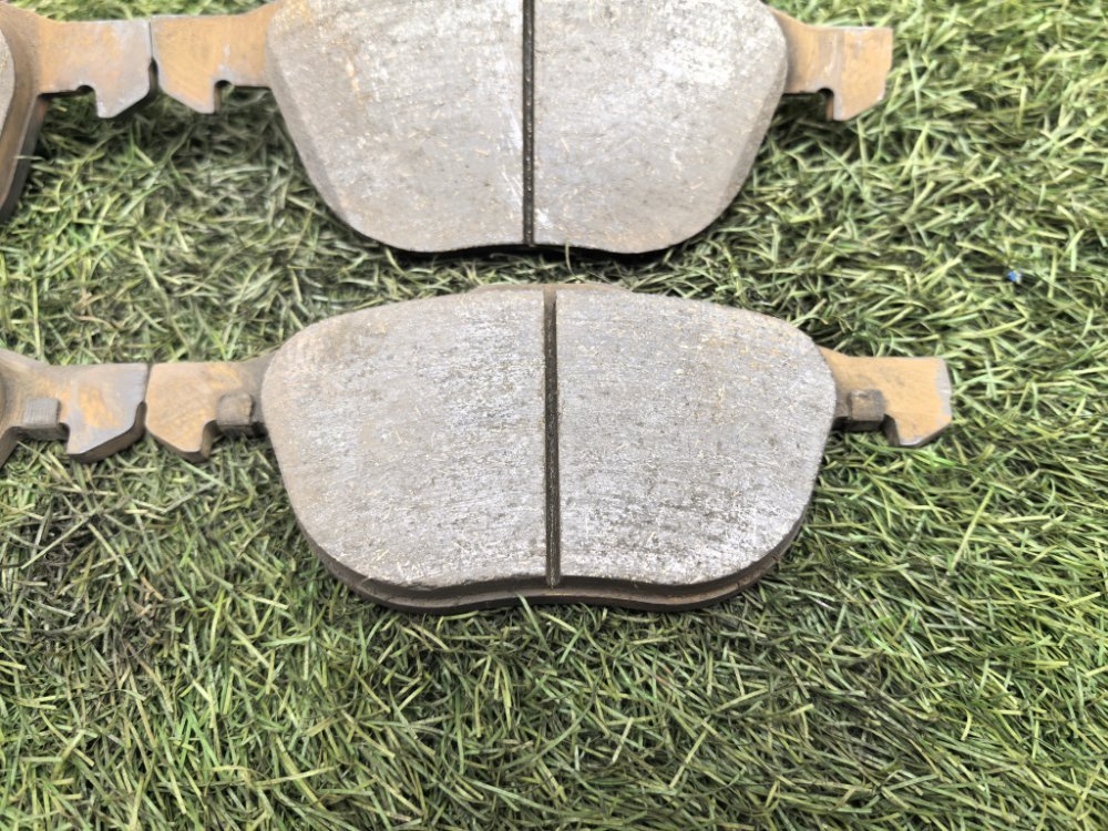 Колодки тормозные, 2000 рублей, Красноярск