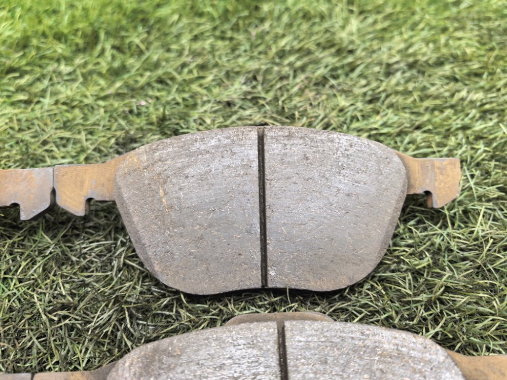 Колодки тормозные, 2000 рублей, Красноярск