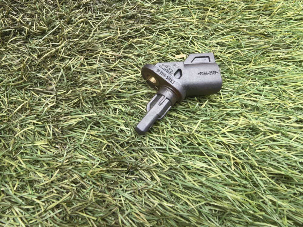 Датчик ABS, 1000 рублей, Красноярск