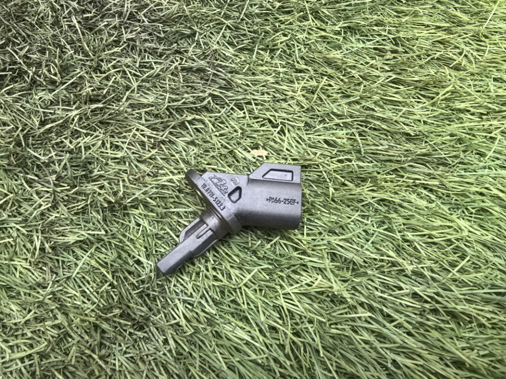 Датчик ABS, 1000 рублей, Красноярск