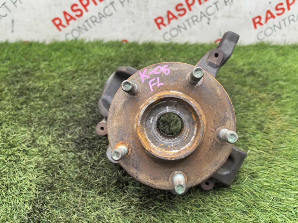 Ступица, 6000 рублей, Красноярск