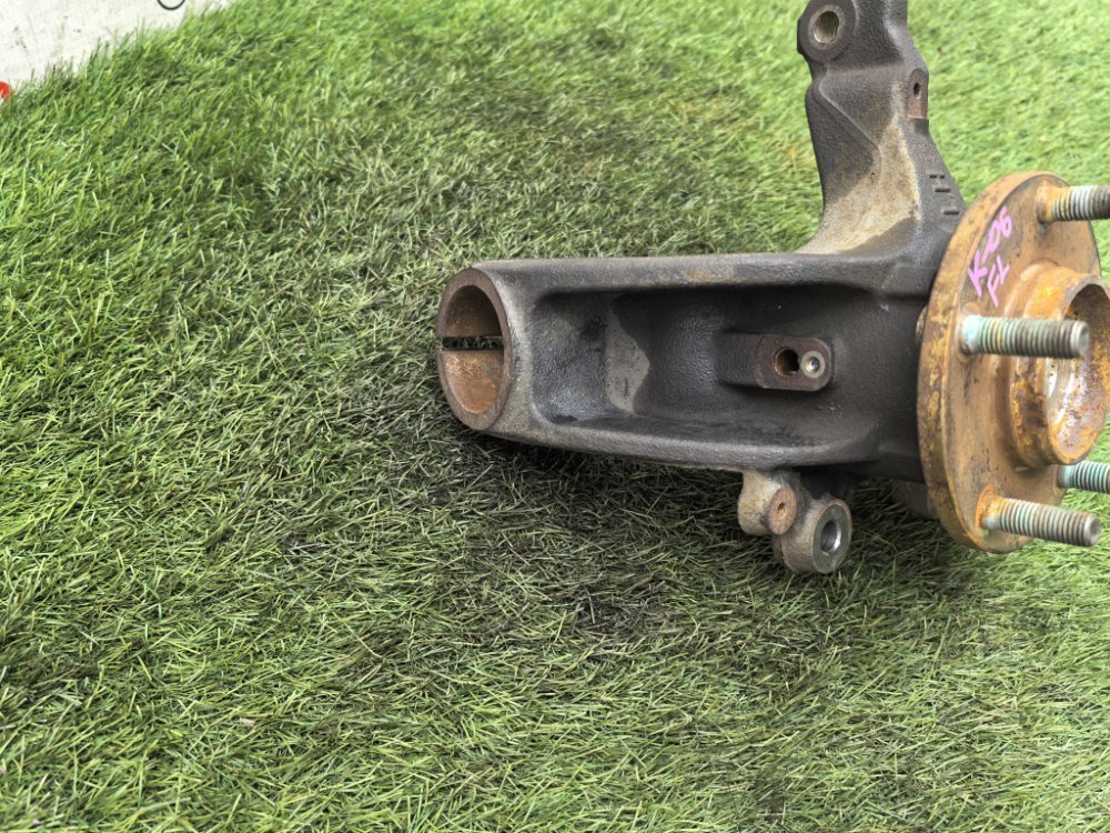 Ступица, 6000 рублей, Красноярск