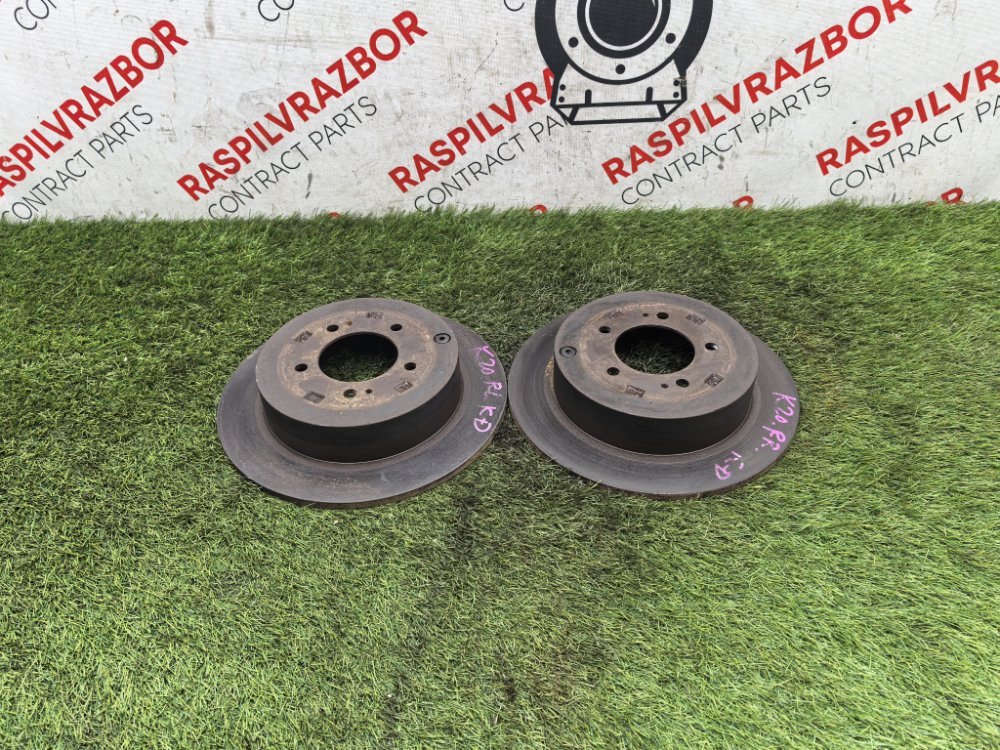 Диск тормозной, 10000 рублей, Красноярск