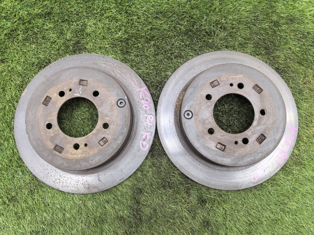 Диск тормозной, 10000 рублей, Красноярск