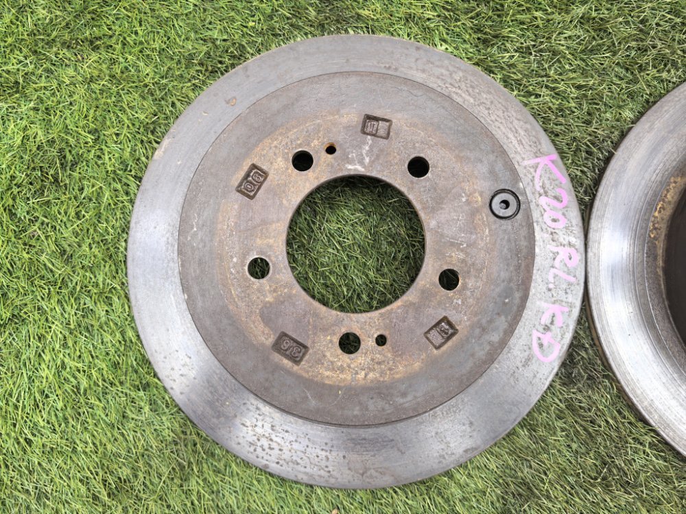 Диск тормозной, 10000 рублей, Красноярск