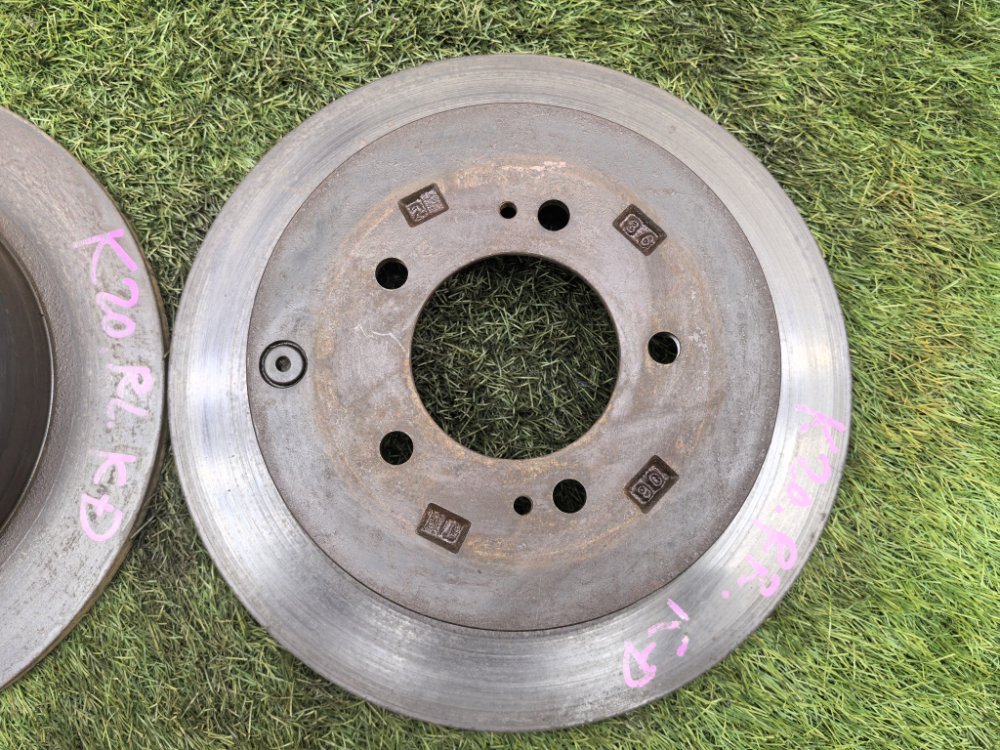 Диск тормозной, 10000 рублей, Красноярск