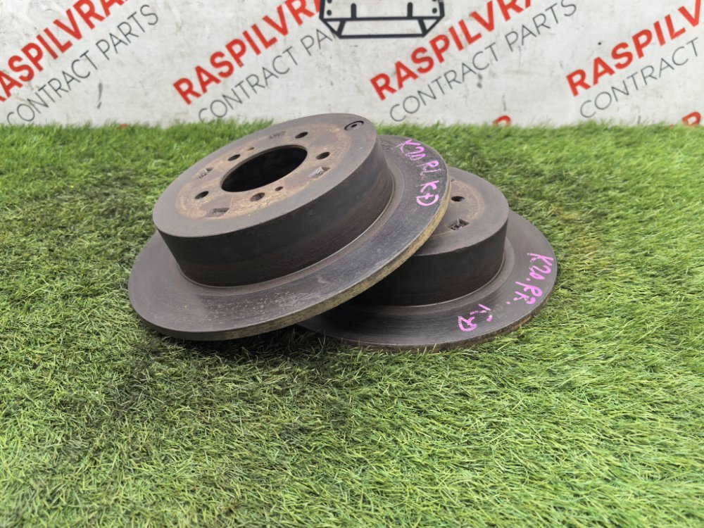 Диск тормозной, 10000 рублей, Красноярск