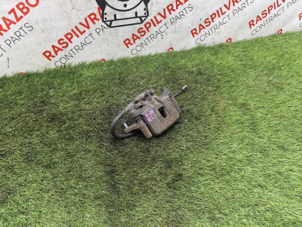 Суппорт тормозной, 3000 рублей, Красноярск