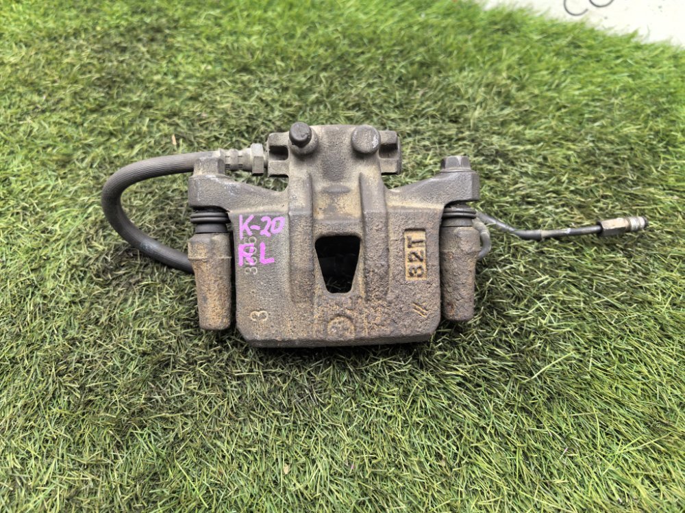 Суппорт тормозной, 3000 рублей, Красноярск