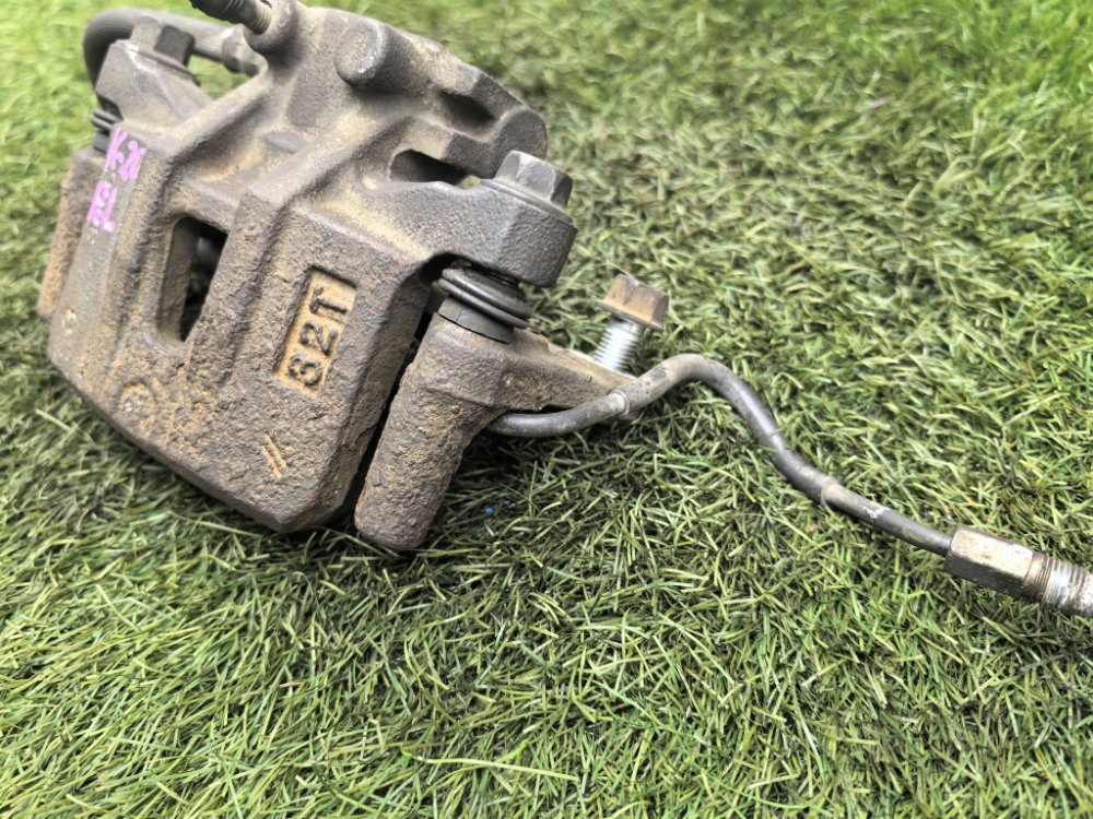 Суппорт тормозной, 3000 рублей, Красноярск