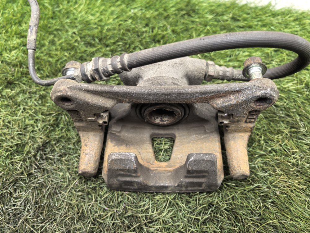 Суппорт тормозной, 3000 рублей, Красноярск