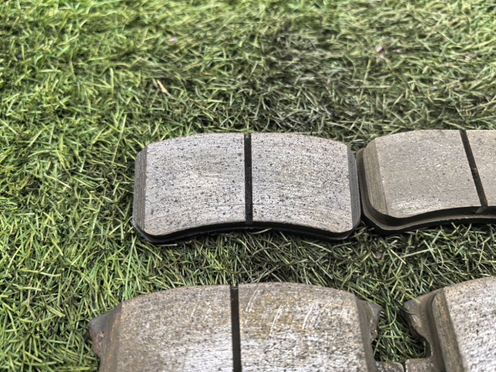 Колодки тормозные, 1500 рублей, Красноярск