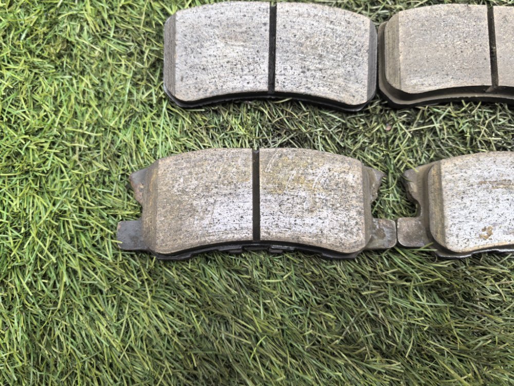 Колодки тормозные, 1500 рублей, Красноярск