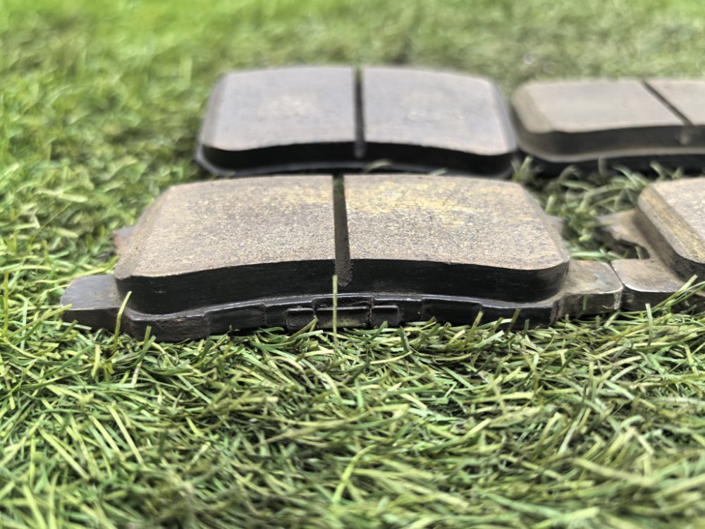 Колодки тормозные, 1500 рублей, Красноярск