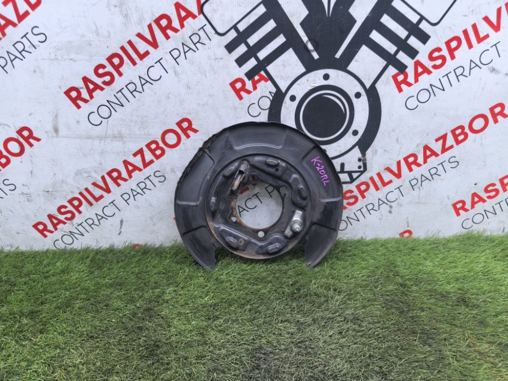 Пыльник тормозного диска, 6000 рублей, Красноярск