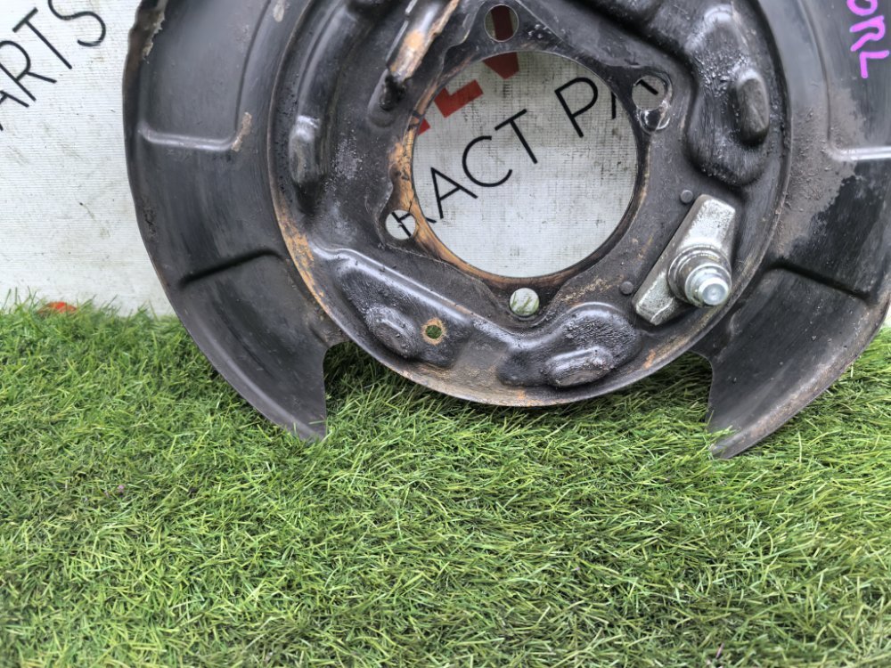 Пыльник тормозного диска, 6000 рублей, Красноярск