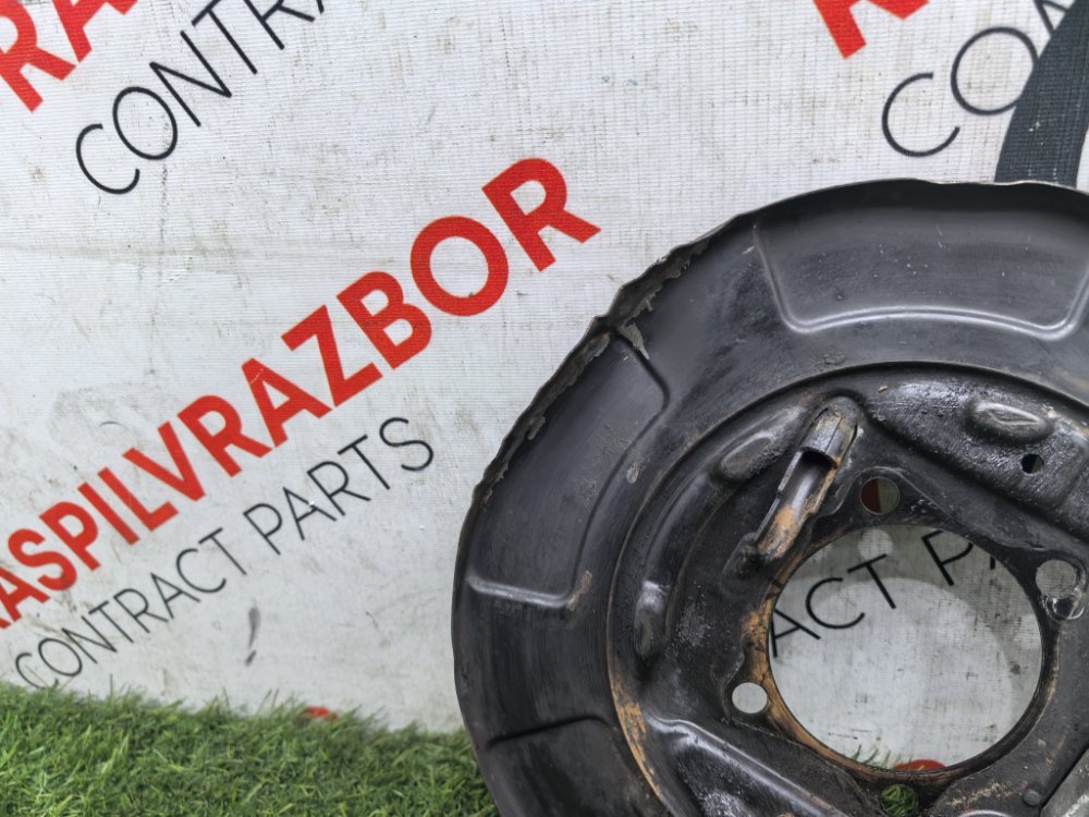 Пыльник тормозного диска, 6000 рублей, Красноярск