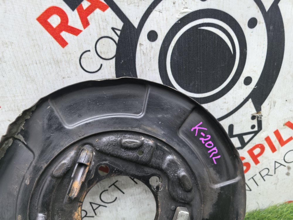 Пыльник тормозного диска, 6000 рублей, Красноярск