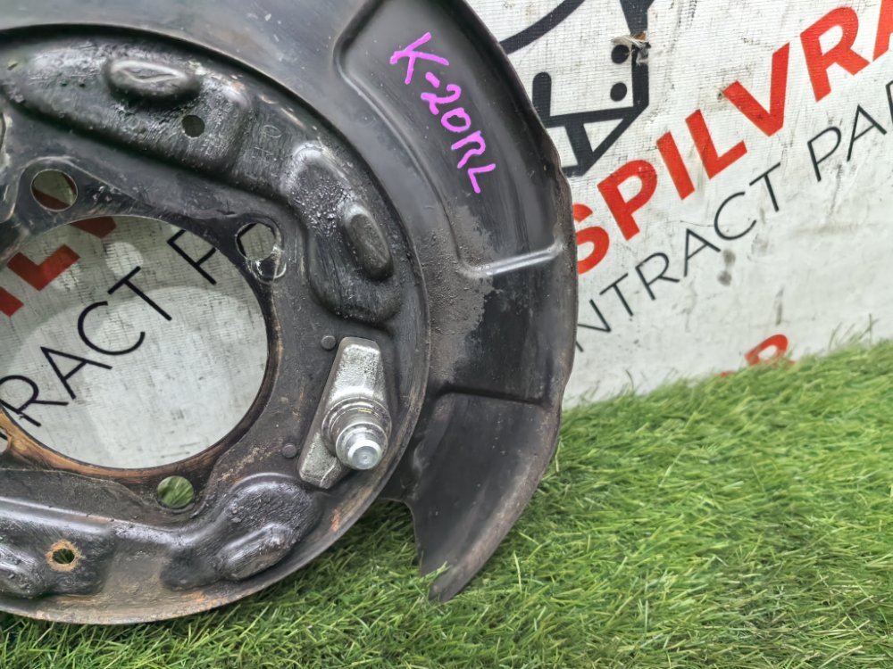 Пыльник тормозного диска, 6000 рублей, Красноярск