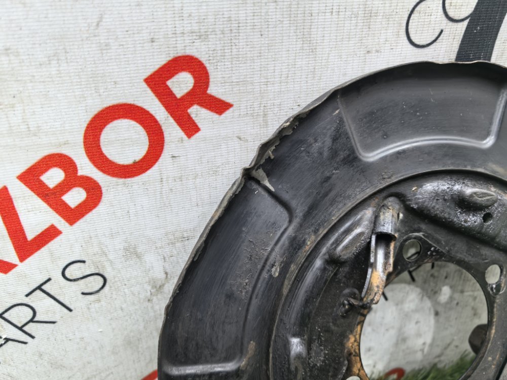 Пыльник тормозного диска, 6000 рублей, Красноярск