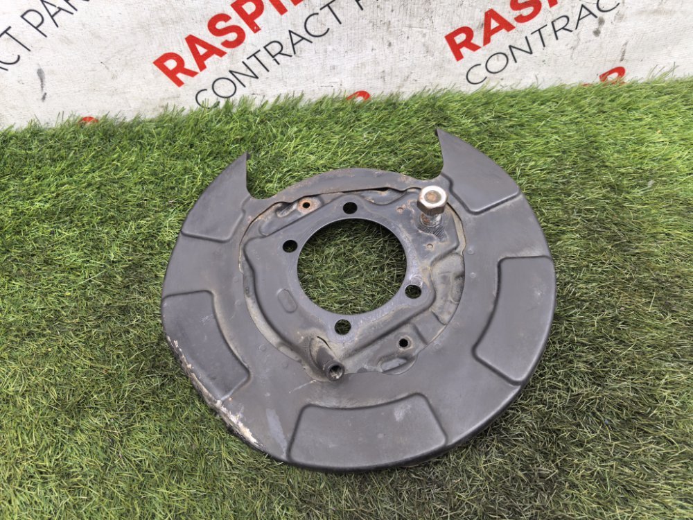 Пыльник тормозного диска, 6000 рублей, Красноярск