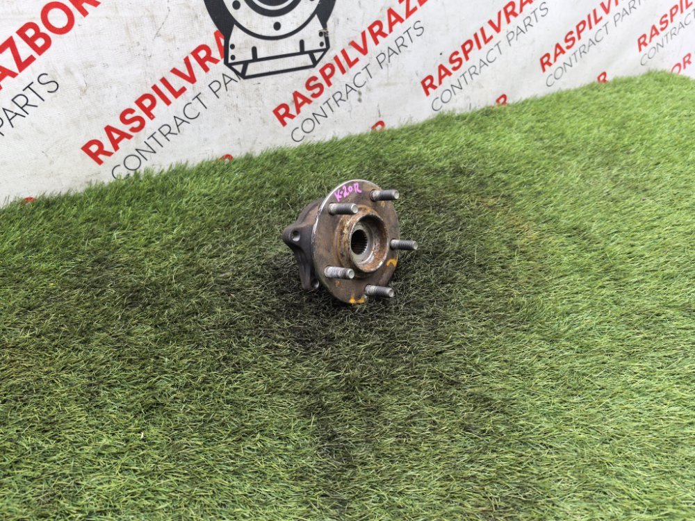 Ступица, 4500 рублей, Красноярск