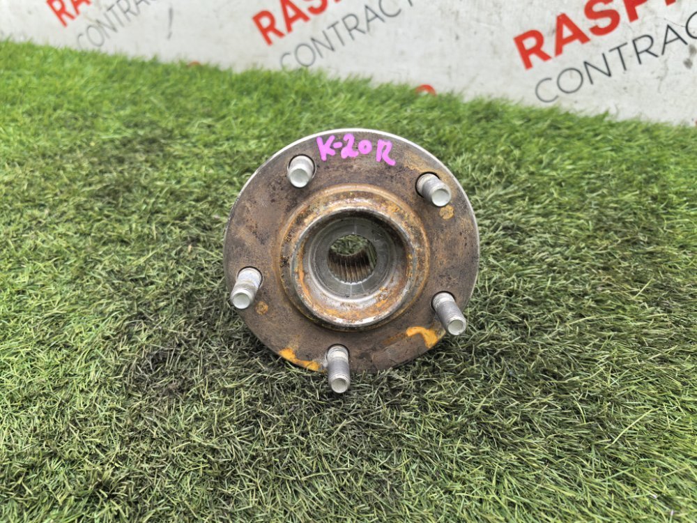 Ступица, 4500 рублей, Красноярск