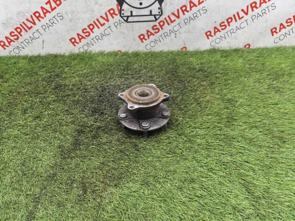 Ступица, 4500 рублей, Красноярск